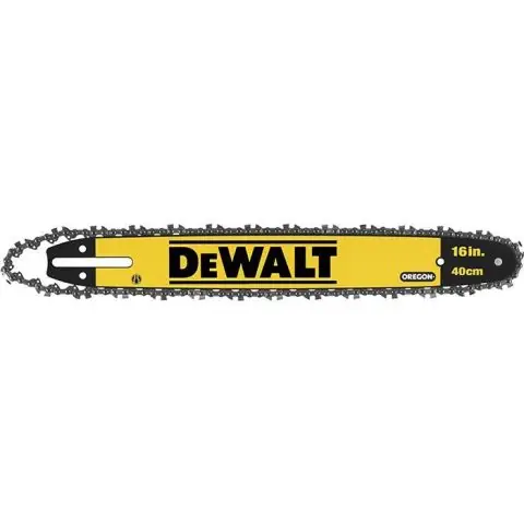 Begränsat antal Dewalt DT20660 Svärd